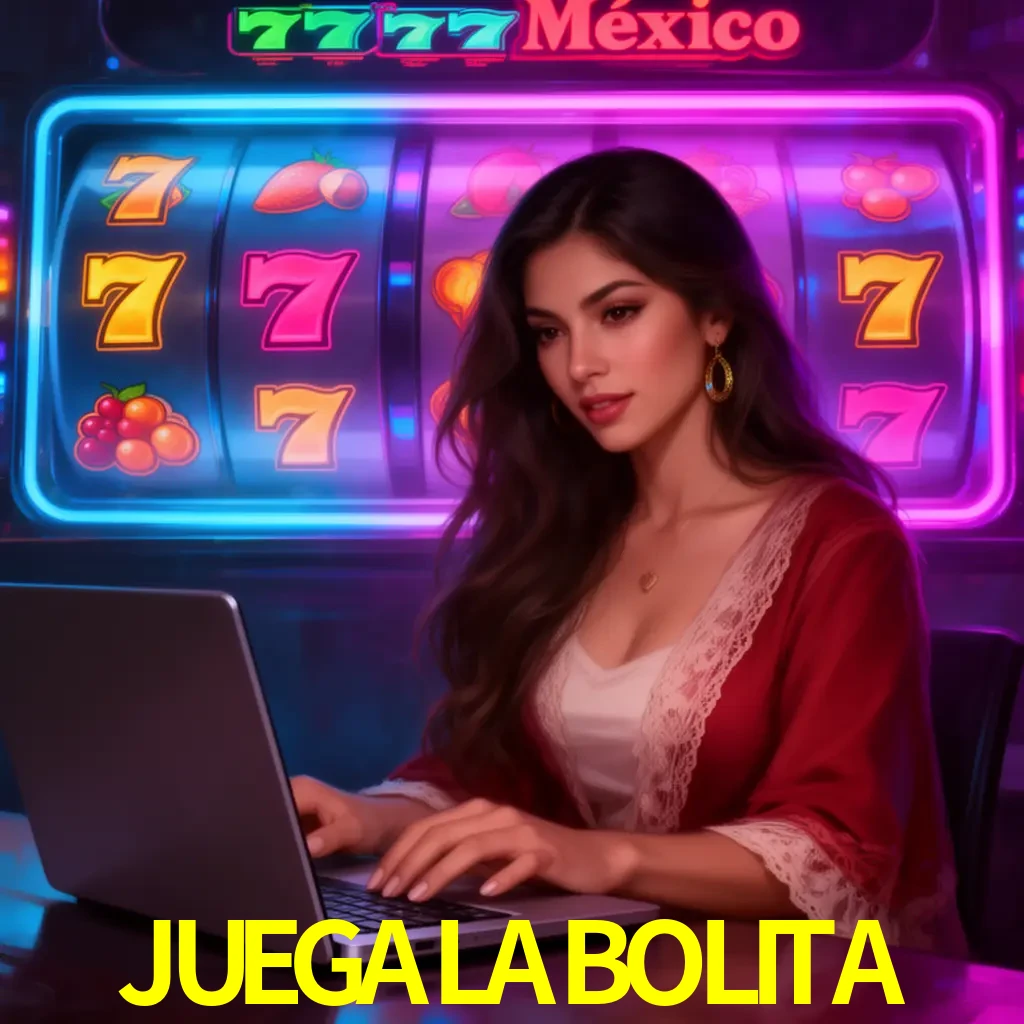 JUEGALABOLITA Símbolos con valor multiplicador