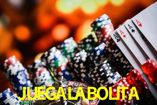 JUEGALABOLITA Apuestas Deportivas