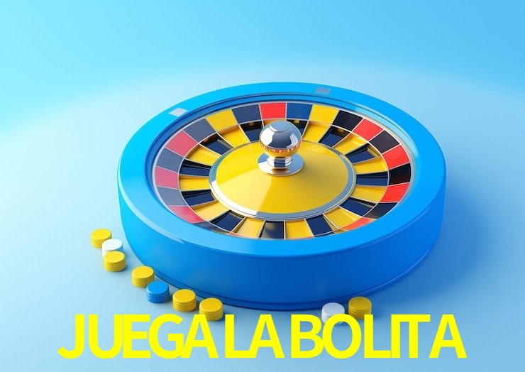 JUEGALABOLITA Bingo
