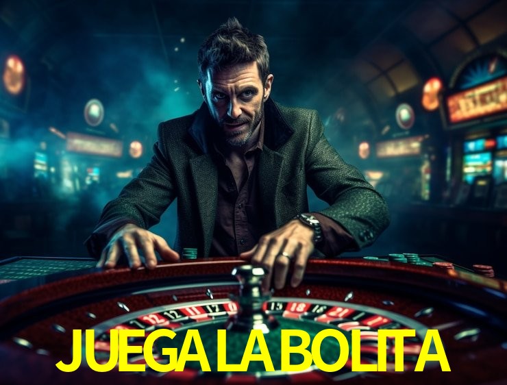 JUEGALABOLITA mobile gaming