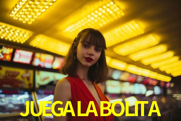 JUEGALABOLITA Rondas de funciones especiales