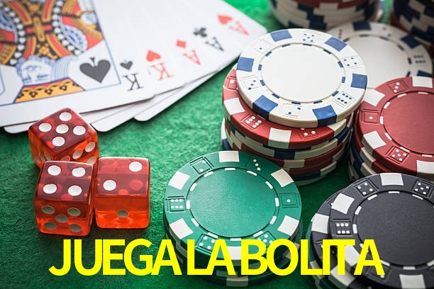 JUEGALABOLITA Múltiples modos de juego