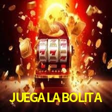 JUEGALABOLITA Casino en Vivo