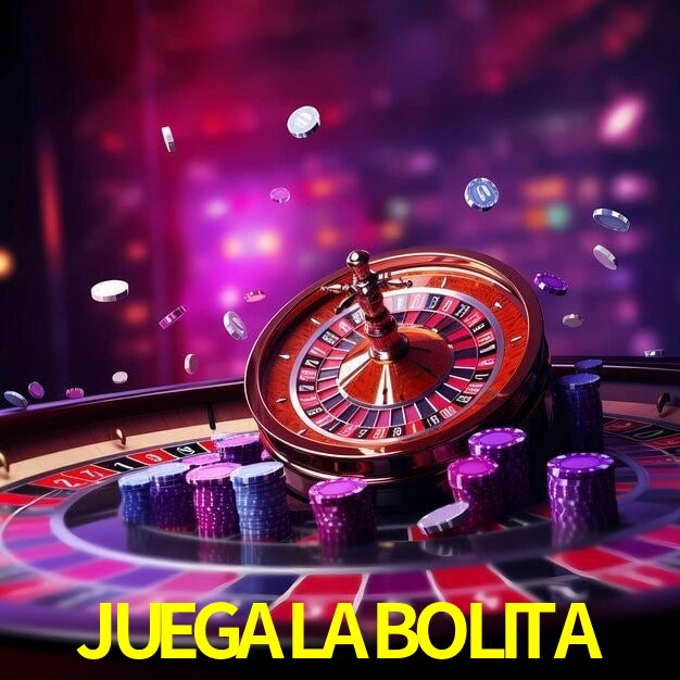 JUEGALABOLITA Tragamonedas