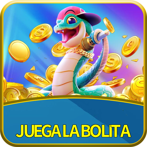 JUEGALABOLITA logo